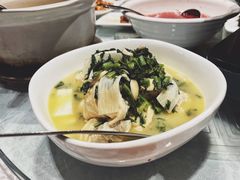 -走马楼饭庄(慈城古县城店)