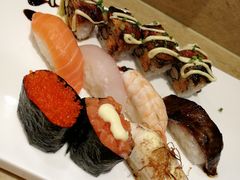 -东京屋(武定路店)