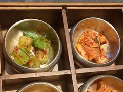 -河坝烧烤串城(金达莱店)