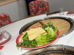 -那红花·东北菜铁锅炖(仙林金鹰店)