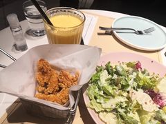 -乔泰勒JOETYLER西餐厅(曲江店)