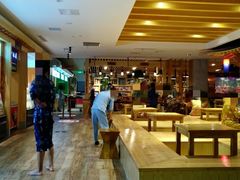 -御池园(顾村公园店)