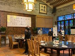-猪肉婆私房菜(容桂总店)