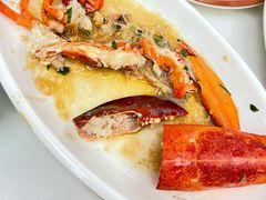 -船说茶点粤菜(海上世界店)