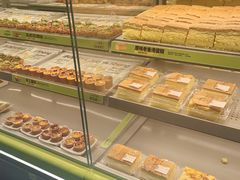 -糕材生•糕点•生日蛋糕(钟楼街店)