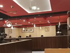 -晋阳春·山西菜·北京烤鸭(交大店)