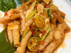 -椰客·海南椰子鸡(新塘永旺梦乐城店)