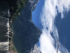 -玉龙雪山蓝月谷