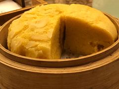 -汕头龙光喜来登酒店-采悦轩中餐厅