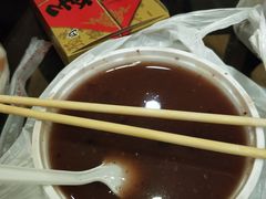 -孟夫子水煎包(锦艺城店)