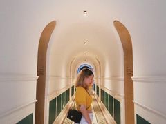 -上海安亭别墅花园酒店