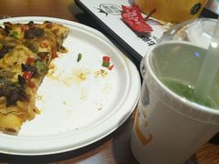 -City1+1城市比萨·意面(大润发沈阳苏家屯店)