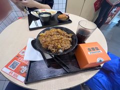 -吉野家(上海美罗城店)