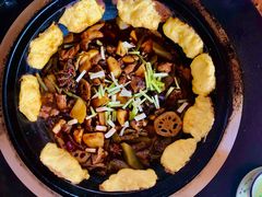 -梅香居农家乐(三圣乡店)