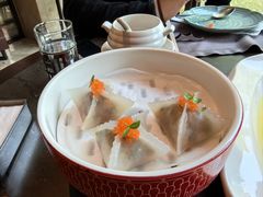 -西安凯悦酒店·湖畔中餐厅