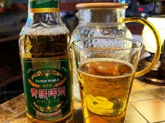 -敏珠拉姆藏餐·南京厨房(富春江东街店)