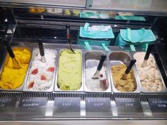 -歎雪糕低糖低脂Gelato冰淇淋