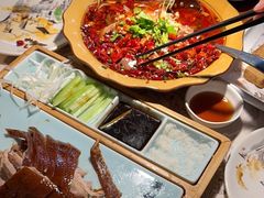 -江南郡府(天宝路店)