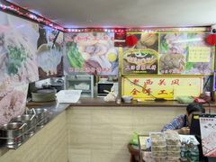 -老西关濑粉(文明路店)