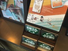 -星巴克(钦江路店)