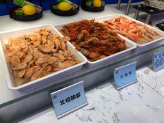 -澜悦港海鲜体验主题餐厅
