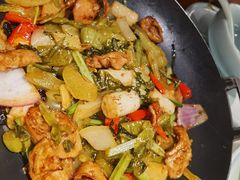 -大榕树下顺德菜(融创茂店)