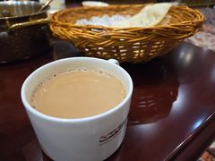 -清真· AL-JANNAT 佳纳特餐厅(仙林店)