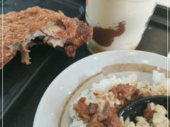 -永和大王(茉莉上新·漕宝店)