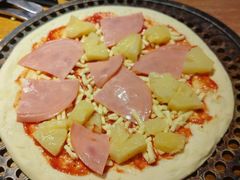 -比格比萨自助(美乐城店)