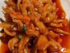 -江南大院松鼠桂鱼(奉贤宝龙店)