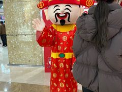 -宁波鄞州万达广场