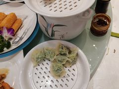 -大清花饺子(山庄店)