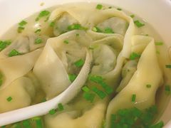 -潘国仙耳光馄饨(黄家阙路店)