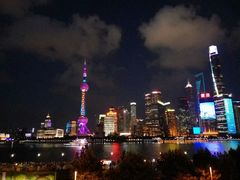 -YUE·6·西式融合餐厅(外滩六号店)