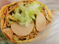 -山东傻大粗粮煎饼(牛街店)