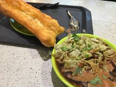 -大福来锅巴菜(古文化街店)
