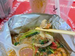 -见味花甲(合生汇店)