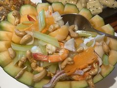 -百年银屏蚝烙·潮汕菜·非遗(乐山店)