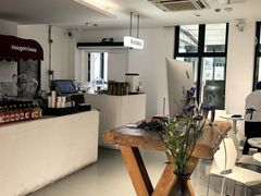 -伊诺咖啡(东川路店)