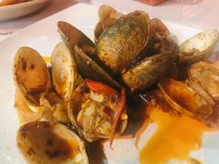 -量贩海鲜餐厅