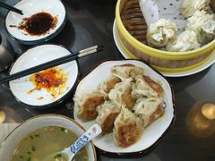 -真食净香居·内蒙烧麦(亚运村店)