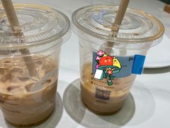 -瑞幸咖啡(清华科技园·唐诗主题店)