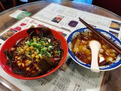 -阿坤传统手工小吃(沙坪坝店)