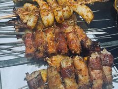 -杨家崴子碳缸烧烤(东三马路店)
