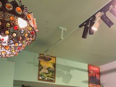 大堂-Thai Basil罗勒叶泰式餐厅(时代天街店)