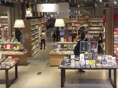 -当当书店(国泰广场店)