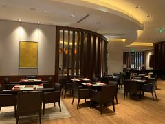 大堂-The COOK·厨餐厅·自助餐(浦东嘉里大酒店)