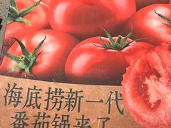 -海底捞火锅(奥森店)