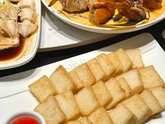 -鑫悦楼煎蟹·16年海鲜大排档