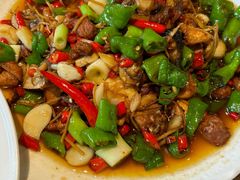 -小喜客·云南特色菜(纳西庭院店)